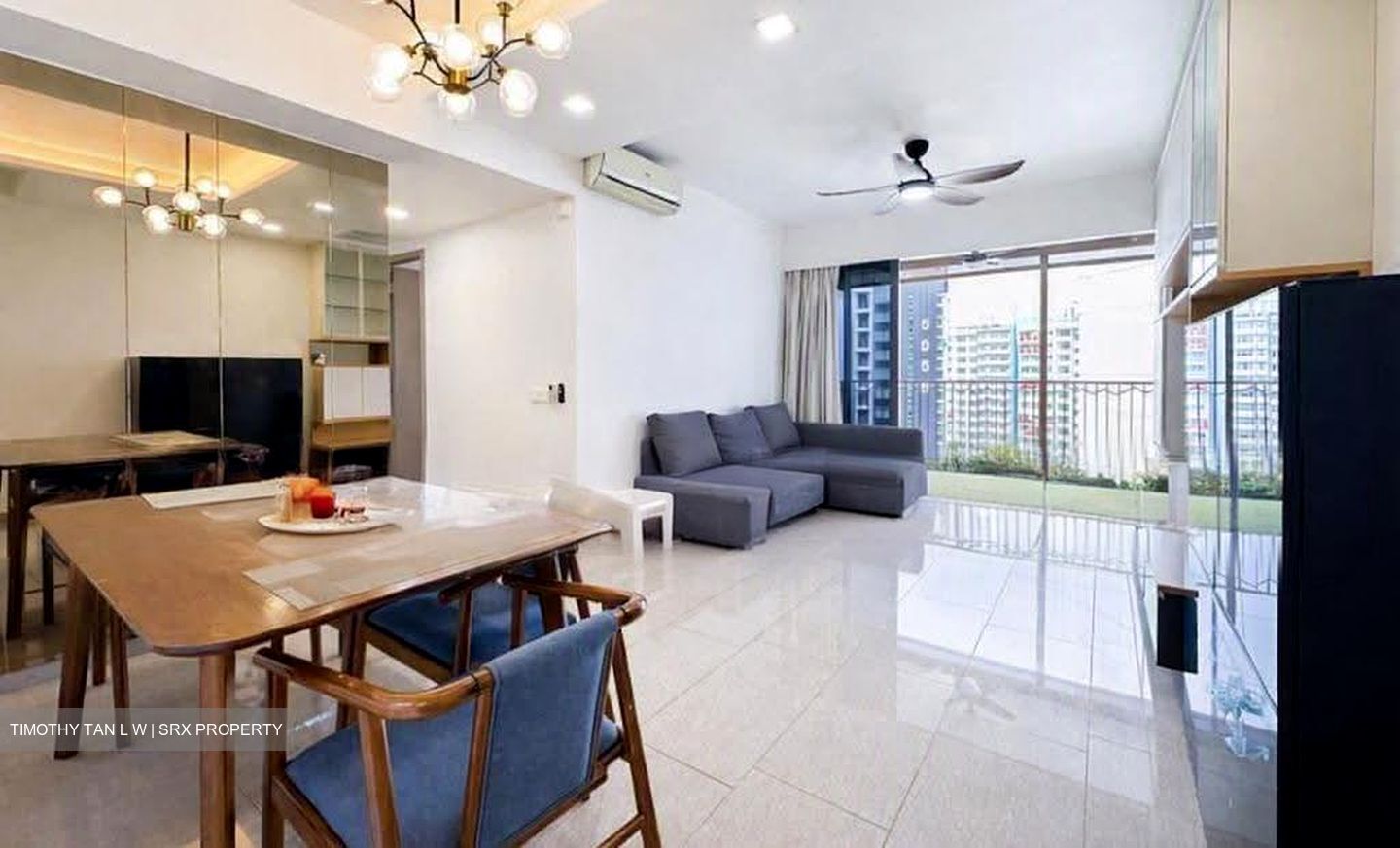 The Criterion (D27), Condominium #610261261